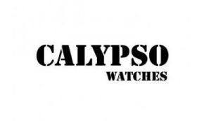 calypso watches bijouterie vannes